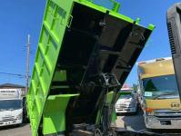 Isuzu ELF 2014