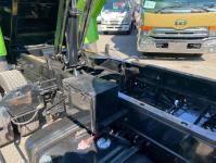 Isuzu ELF 2014