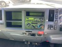 Isuzu ELF 2014
