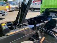 Isuzu ELF 2014