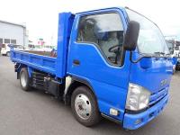 Isuzu ELF 2014