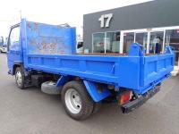 Isuzu ELF 2014