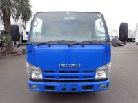 Isuzu ELF 2014