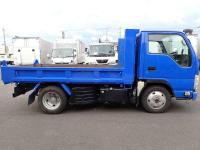 Isuzu ELF 2014