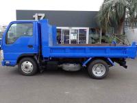 Isuzu ELF 2014