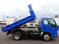 Isuzu ELF 2014