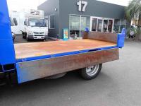 Isuzu ELF 2014