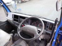 Isuzu ELF 2014