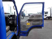 Isuzu ELF 2014