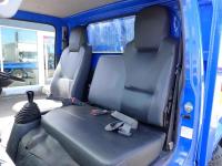 Isuzu ELF 2014