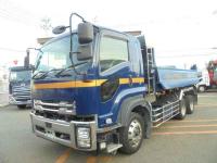 Isuzu Forward 2020