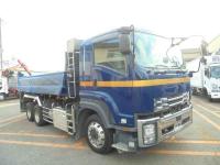 Isuzu Forward 2020
