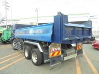 Isuzu Forward 2020