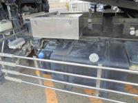Isuzu Forward 2020