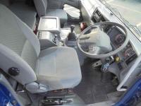 Isuzu Forward 2020