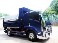 Isuzu Forward 2024