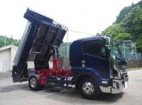 Isuzu Forward 2024