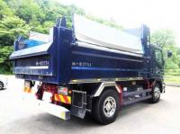 Isuzu Forward 2024