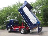 Isuzu Forward 2024