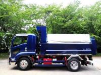 Isuzu Forward 2024
