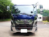 Isuzu Forward 2024
