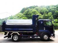 Isuzu Forward 2024