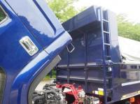 Isuzu Forward 2024