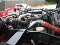 Isuzu Forward 2024
