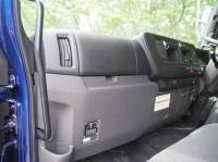 Isuzu Forward 2024