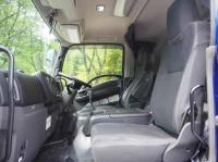 Isuzu Forward 2024