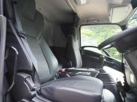 Isuzu Forward 2024