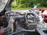 Isuzu Forward 2024