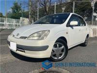 Toyota Prius 1999