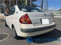 Toyota Prius 1999