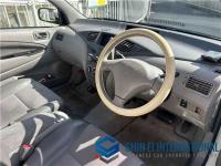 Toyota Prius 1999