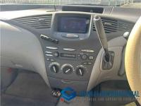 Toyota Prius 1999