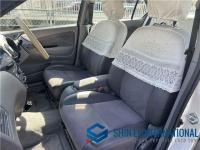 Toyota Prius 1999