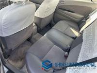 Toyota Prius 1999