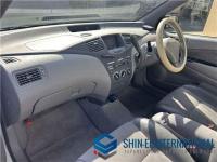 Toyota Prius 1999