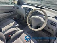 Toyota Prius 1999