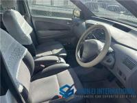 Toyota Prius 1999