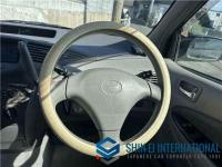 Toyota Prius 1999