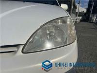 Toyota Prius 1999
