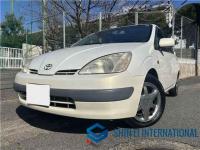 Toyota Prius 1999