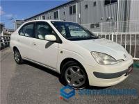 Toyota Prius 1999