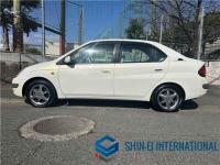 Toyota Prius 1999