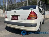 Toyota Prius 1999