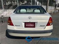 Toyota Prius 1999