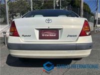 Toyota Prius 1999