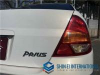Toyota Prius 1999